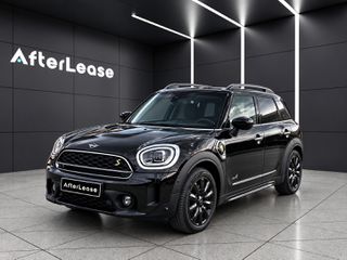 Mini Countryman SE (Cooper) 2021 Hybrid All4 Facelift Panorama