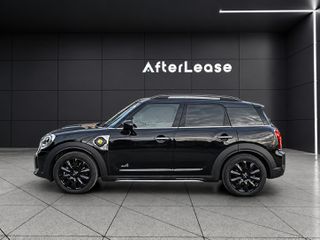 Mini Countryman SE (Cooper) 2021 Hybrid All4 Facelift Panorama-thumb-1