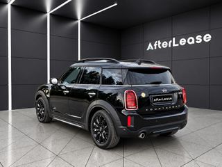 Mini Countryman SE (Cooper) 2021 Hybrid All4 Facelift Panorama-thumb-2