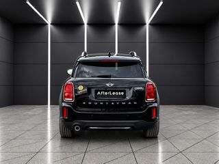 Mini Countryman SE (Cooper) 2021 Hybrid All4 Facelift Panorama-thumb-3