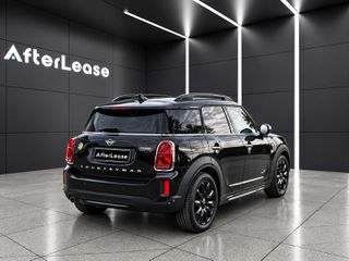 Mini Countryman SE (Cooper) 2021 Hybrid All4 Facelift Panorama-thumb-4