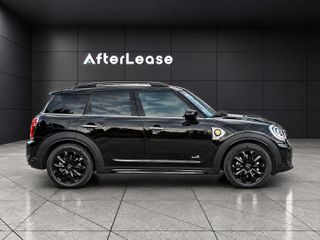 Mini Countryman SE (Cooper) 2021 Hybrid All4 Facelift Panorama-thumb-5
