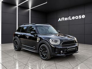 Mini Countryman SE (Cooper) 2021 Hybrid All4 Facelift Panorama-thumb-6