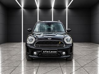 Mini Countryman SE (Cooper) 2021 Hybrid All4 Facelift Panorama-thumb-7