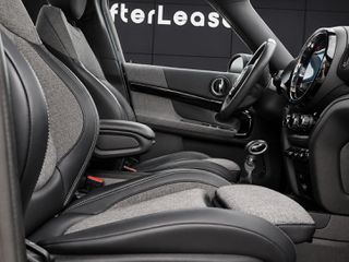 Mini Countryman SE (Cooper) 2021 Hybrid All4 Facelift Panorama-thumb-10