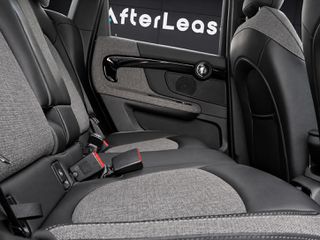 Mini Countryman SE (Cooper) 2021 Hybrid All4 Facelift Panorama-thumb-11