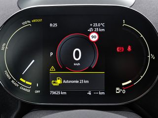 Mini Countryman SE (Cooper) 2021 Hybrid All4 Facelift Panorama-thumb-14