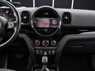 Mini Countryman SE (Cooper) 2021 Hybrid All4 Facelift Panorama-thumb-15