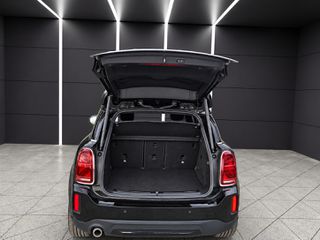 Mini Countryman SE (Cooper) 2021 Hybrid All4 Facelift Panorama-thumb-17