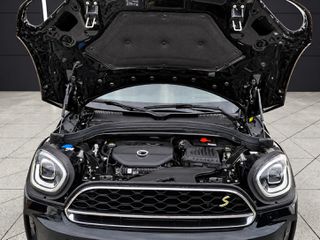 Mini Countryman SE (Cooper) 2021 Hybrid All4 Facelift Panorama-thumb-18