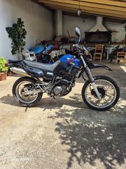 Yamaha XT 400 1999