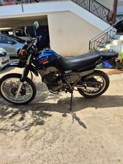 Yamaha XT 400 1999-thumb-1