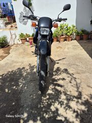 Yamaha XT 400 1999-thumb-2