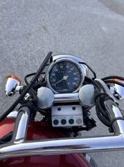 Yamaha XV 500 1998 VIRAGO-thumb-7