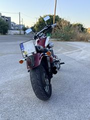 Yamaha XV 500 1998 VIRAGO-thumb-5