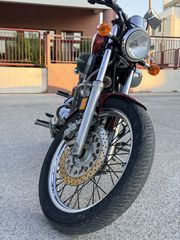 Yamaha XV 500 1998 VIRAGO-thumb-6