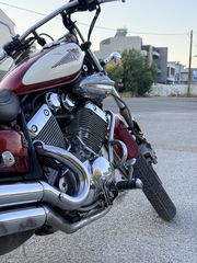 Yamaha XV 500 1998 VIRAGO-thumb-4