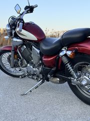 Yamaha XV 500 1998 VIRAGO-thumb-2