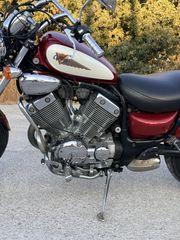 Yamaha XV 500 1998 VIRAGO-thumb-1