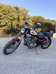 Yamaha XV 500 1998 VIRAGO