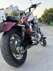 Yamaha XV 500 1998 VIRAGO-thumb-3