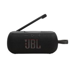 JBL TUNER 3 BLACK