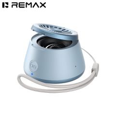 REMAX RB-MB02 (OCEAN BLUE) WIRELESS MAGNETIC STAND SPEAKER (5Watt)