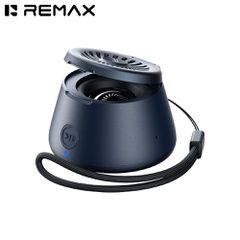 REMAX RB-MB02 (NAVY BLUE) WIRELESS MAGNETIC STAND SPEAKER (5Watt)