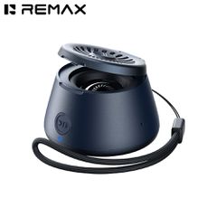 REMAX RB-MB02 (NAVY BLUE) WIRELESS MAGNETIC STAND SPEAKER (5Watt)