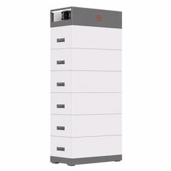 Μπαταρία HV LiFePO4 BYD Battery-Box HVM+ 16.6 16.56kWh IP55