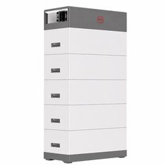 Μπαταρία HV LiFePO4 BYD Battery-Box HVM+13.8 13.80kWh IP55