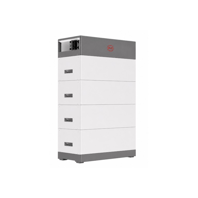 Μπαταρία HV LiFePO4 BYD Battery-Box HVM+11.0 11.04kWh IP55