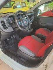 Fiat Panda 2015