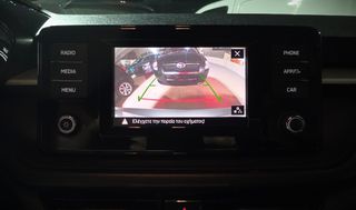Skoda Fabia 2022 Ambition 1.0 TSi 110 hp-thumb-36
