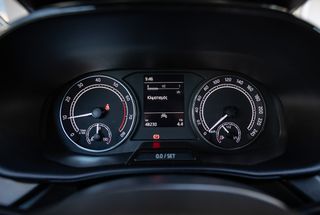Skoda Fabia 2022 Ambition 1.0 TSi 110 hp-thumb-44