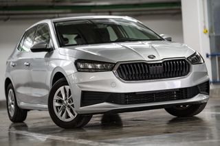 Skoda Fabia 2022 Ambition 1.0 TSi 110 hp-thumb-10