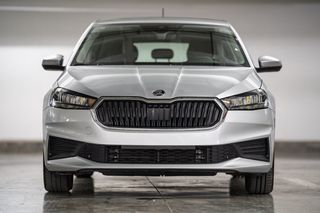 Skoda Fabia 2022 Ambition 1.0 TSi 110 hp-thumb-11