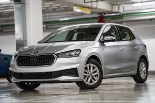 Skoda Fabia 2022 Ambition 1.0 TSi 110 hp-thumb-12