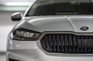 Skoda Fabia 2022 Ambition 1.0 TSi 110 hp-thumb-15