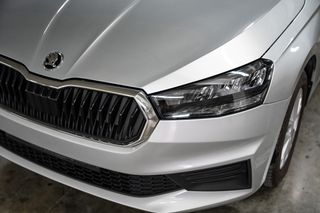 Skoda Fabia 2022 Ambition 1.0 TSi 110 hp-thumb-17