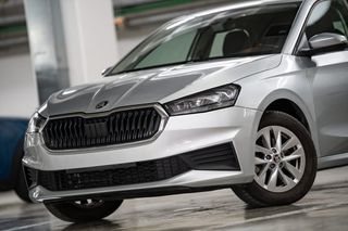 Skoda Fabia 2022 Ambition 1.0 TSi 110 hp-thumb-18