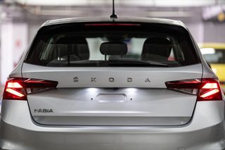 Skoda Fabia 2022 Ambition 1.0 TSi 110 hp-thumb-19