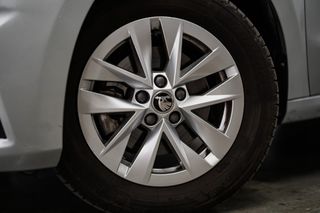Skoda Fabia 2022 Ambition 1.0 TSi 110 hp-thumb-22