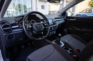 Skoda Fabia 2022 Ambition 1.0 TSi 110 hp-thumb-23