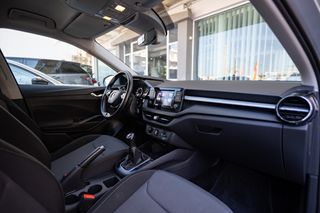 Skoda Fabia 2022 Ambition 1.0 TSi 110 hp-thumb-27