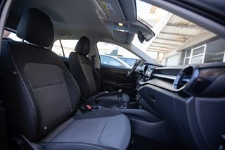 Skoda Fabia 2022 Ambition 1.0 TSi 110 hp-thumb-28
