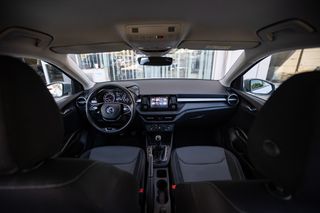 Skoda Fabia 2022 Ambition 1.0 TSi 110 hp-thumb-32