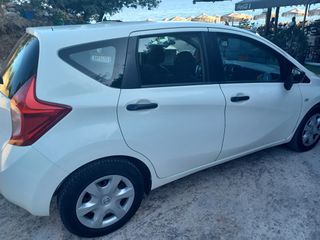 Nissan Note 2016 Α ΧΕΡΙ ΕΛΛΗΝΙΚΗΣ ΑΝΤΙΠΡΟΣΩΠΕΙΑΣ-thumb-4