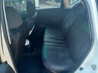 Nissan Note 2016 Α ΧΕΡΙ ΕΛΛΗΝΙΚΗΣ ΑΝΤΙΠΡΟΣΩΠΕΙΑΣ-thumb-5
