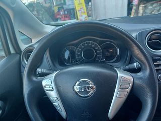 Nissan Note 2016 Α ΧΕΡΙ ΕΛΛΗΝΙΚΗΣ ΑΝΤΙΠΡΟΣΩΠΕΙΑΣ-thumb-7